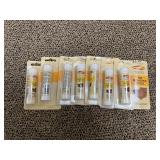 7 ink remover sticks