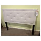 BECKER CREAM 5/0 HEADBOARD - HILLSDALE FURNITURE