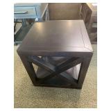 BASSETT CUBE TABLE, 80303630
