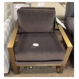 ACCENT CHAIR - BASSETT FURNITURE IND., INC