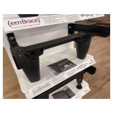 Knickerbocker enGuage bed frame queen size new in box