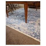 MB3 DENIM 8x10 MARBELLA COLLECTION - DALYN RUG COMPANY