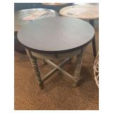 ROUND END TABLE - PROGRESSIVE FURNITURE INC.