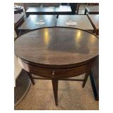 NIGHTSTAND - BERNHARDT FURNITURE CO