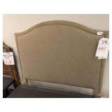 ARCHED QUEEN HDBD - BASSETT FURNITURE IND., INC