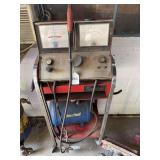 Snap On alternator /battery tester