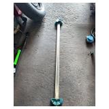 Day Factfinder belt measurer