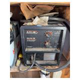 AutoArc  130, 115v wire feed welder