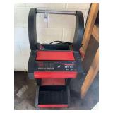 Snap On battery charger