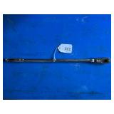 Snap-On 17” handle swivel head rachet