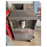 Snap-On Kool Kare R 134a refrigerant recovery machine