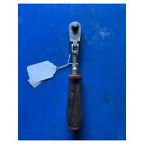 Snap-On Flex head rachet handles