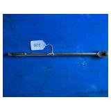 Snap-On 15” handle rachet