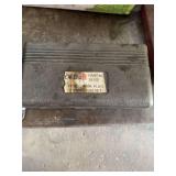 Spark plug extractor set/kits