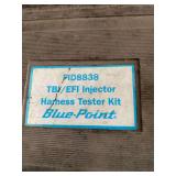 Blue Point TBI/EFI Injector Harness Tester Kit