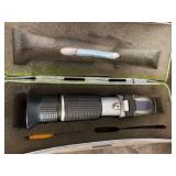 Portable Refractometer