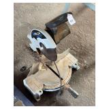 Delta mitre saw