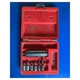 Snap-on Impact driver set