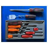 Snap-On screwdriver set