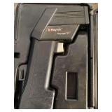 Raytek Raynger ST temperature reader