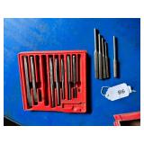Snap-On & Mathew Punch sets
