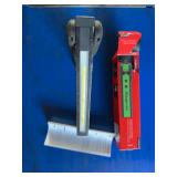 Snap-On Dual sided flex light