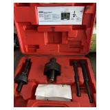 OEM Pulley Puller/Installer Kit