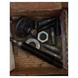 Harmonic Balance installer