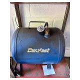 Duralast air tank