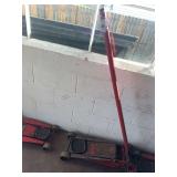 2 ton floor jack
