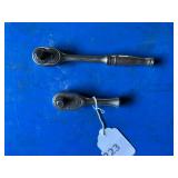 Snap-On 3/8” rachet