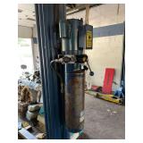 7000lb Rotary A Symmetrical lift -