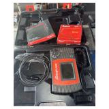 Snap-On Bore scope w/ultra violet