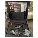 Drivealign Laser Tool