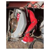 Skil Saw 2.3 hp circular saw