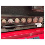 Freeze plug installer