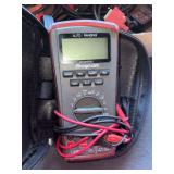 Snap-On EEDM504D Digital Multimeter