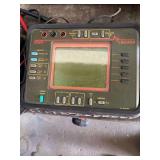 Electric analyzer/tester