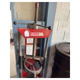 Branick Model 7200 Strut Spring Compressor