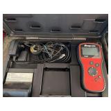 Snap-On TPM sensor system tool