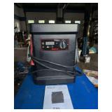 Snap On 12V engine starter plus