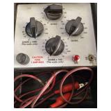 Instrument guage tester