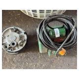 Electric motor