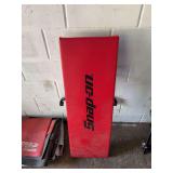 Snap On under dash creeper