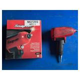 Snap On 1/2” drive air impact