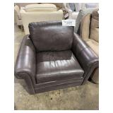 SHALLOW CHAIR - CRAFTMASTER