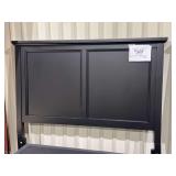 QUEEN FRAMED  PANEL HEADBOARD - ASPEN HOME