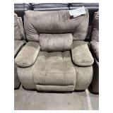 GLIDER RECLINER CHAPMAN-KONA - PARKER HOUSE FURNITURE