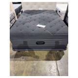 Beauty Rest Queen C Class mattress