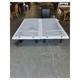 Tempur-Pedic Ergo Plus Twin Long Power bases.
Sold as a set. Retail price
$3,499.